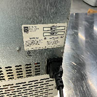 Dionex Autosampler AS-1 HPLC image 3